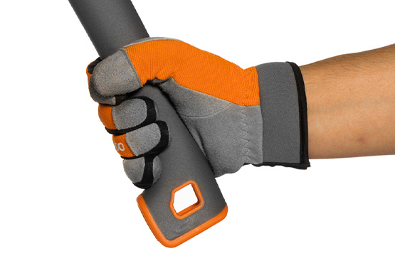 Специальная форма лезвия